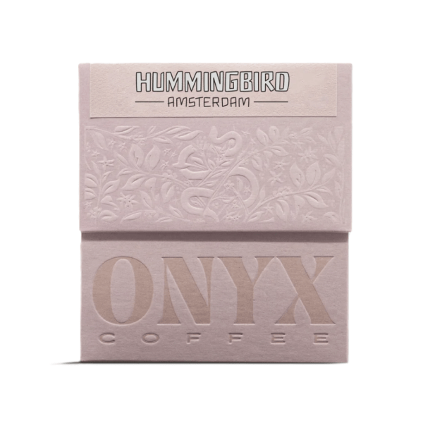 Onyx | Hummingbird Blend | 285g