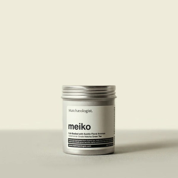 Meiko™ Ceremonial Matcha | 100g