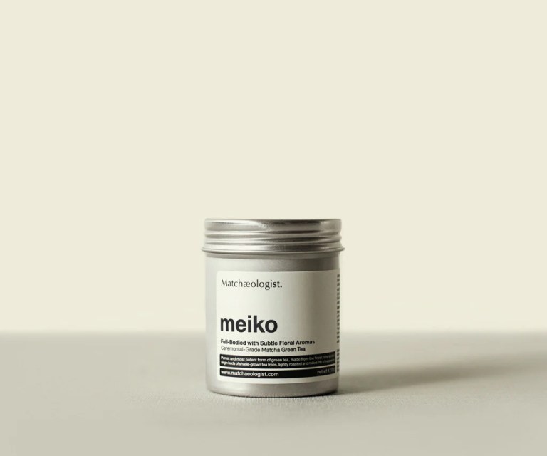 Meiko™ Ceremonial Matcha | 100g
