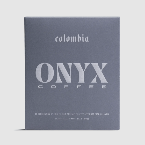 Colombia Carlos Torres Pink Bourbon